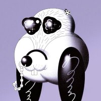 リック (@rickgraphic) 's Twitter Profile Photo リック (@rickgraphic) 's Twitter Profile Photo