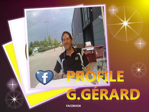 gestylnet's profile picture. faites-le savoir à vos amis afin de continuer à recevoir vos messages avec votre nom d'utilisateur et de ne pas brisé la chaine.