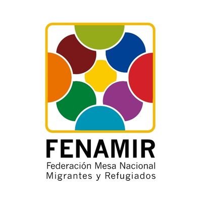 Organización que promueve el encuentro la participación y los derechos de la comunidad migrante y refugiada a nivel nacional. 🇨🇱