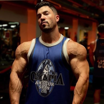 BraisConde_'s profile picture. 𝙈𝙚𝙣’𝙨 physique wabba PRO