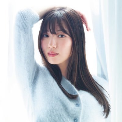 hinaarchive's profile picture. for #河田陽菜 @hina_album