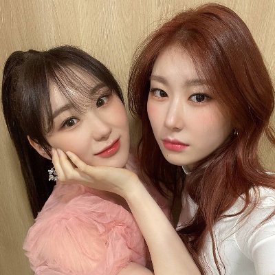 xnghanbrasil's profile picture. for #채령 & #채연