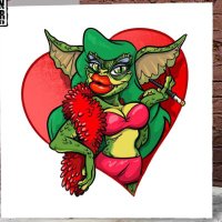 ChickenMonsterArt (@chknmnstrart) 's Twitter Profile