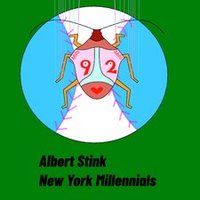 Albert Stink (@albertstink) 's Twitter Profile