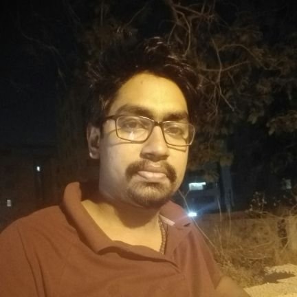 I'm a interior site engineer. I would like to explore and to enhance my breath of knowledge. 
I have completed Btech in Civil Engineering.I'm also a musician.