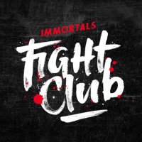 Immortals Fight Club(@ImmortalsFC_NFT) 's Twitter Profile Photo