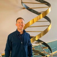 Jonathon Baker, Ph.D. (@jonbakerlab) 's Twitter Profile