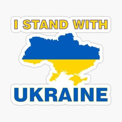 Black Lives Matter, Native American Lives Matter, Slava Ukraini! 🇺🇦 Vote 🟦  - NO DM’s