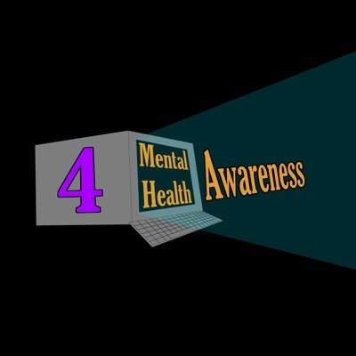 Streamers For Mental Health