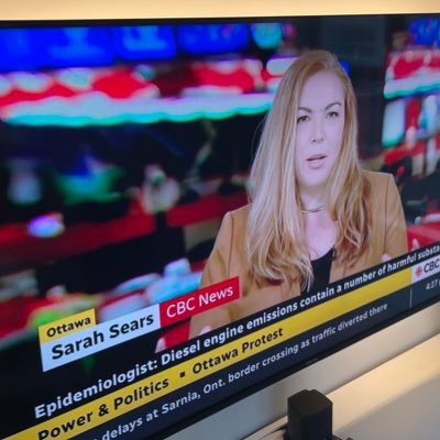 Sarah Sears Profile