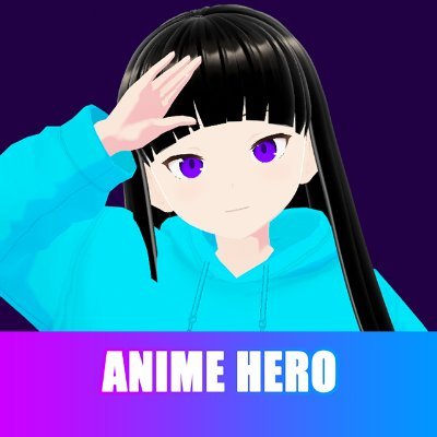 ANIMEHE20991452 Profile Picture