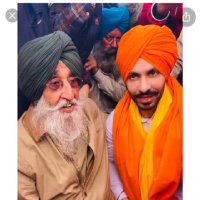 Amareek Singh (ਅਮਰੀਕ ਸਿੰਘ ਬਾਲੀਆਂ) (@amareeksingh3) 's Twitter Profile
