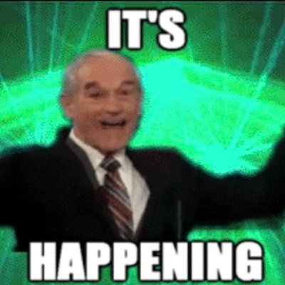 “Truth is treason in the empire of lies” - Ron Paul