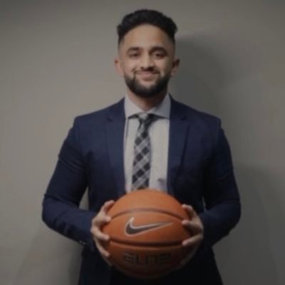 Basketball Ops/Analytics/Scouting