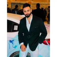 Ahmed ✈️. (@ahmedelsayedll) Twitter profile photo