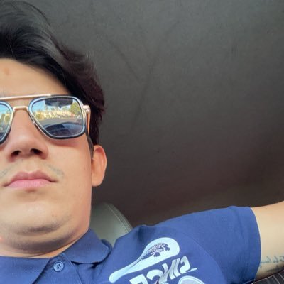 luisnc__'s profile picture. Un día a la vez 🤘🏻