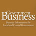 Government Business (@GovBusiness) Twitter profile photo