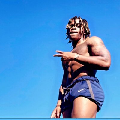 Kavon Samuels Profile