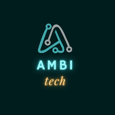 ambitech5's profile picture. 