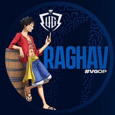 IamRaghav_ag's profile picture. Player for @TOONICEESPORTS