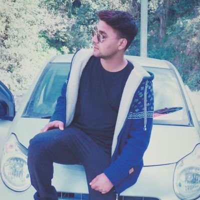 SahilKu54452238's profile picture. Cricket