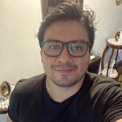 NutJulio07's profile picture. Nutricionista Deportivo - Clínico. HGLL - #NoAlIntrusismo