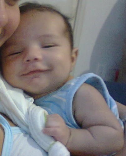 Não veejo minha vida sem você filho teamo pra sempre