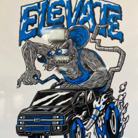 Elevate Automotive and Truck(@elevateauto802) 's Twitter Profile Photo