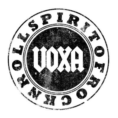 official account twitter voxa 
voxa are : Arnold - vocal | Yudi - bass 

Booking contact : 081315031547
email : voxarockband@gmail.com
