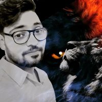 The Maverick Indian (@vikasvvikram) 's Twitter Profile