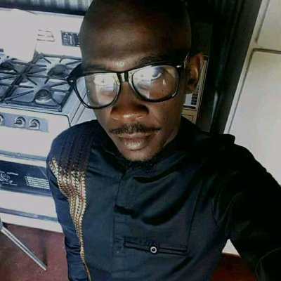 ApostleNdweni's profile picture. Apostle | Word Engineer | Entreprenuer | Motivational Speaker | Cyber Security Specialist | Aspired to Inspire Change