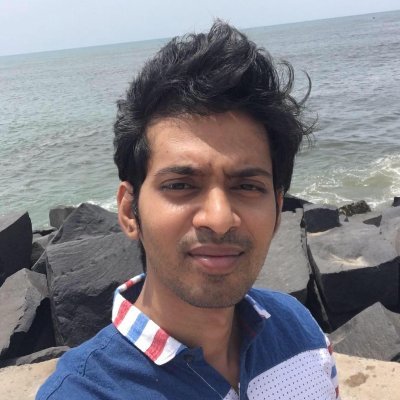 Co-Founder NotionPress. Largest Book Publishing Launchpad in India | Home to 50,000+ books