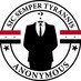 Anonymous (@op_syria) Twitter profile photo