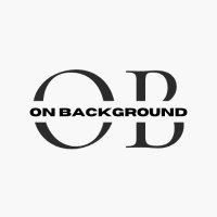 On Background Blog (@onbackgroundhub) 's Twitter Profile