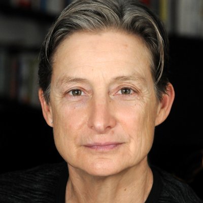 American Philosopher and Gender Theorist (Not Real Judith Butler)
#soc308 #socialtheory #Queertheory
