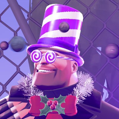 TheCandyManntf's profile picture. Hm