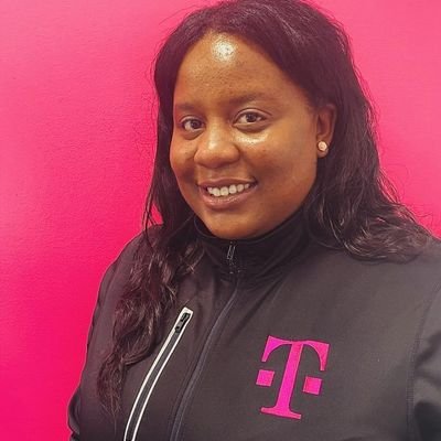 🎀 Mother 👧🏽👑💞 / God 1st🙏🏽 / T-Mobile Enterprise Account Manager / #itsGOtime / IUP ‘07 AIPHILLY ‘10 / Ashford ‘20 / My thoughts are my own