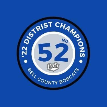 The official Twitter account for the Bell County boys basketball team. Head Coach Brad Sizemore. 52nd District 13th Region! GO BOBCATS!🏀🏆