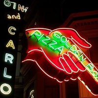 Golden Boy Pizza (@goldenboypizza) 's Twitter Profile