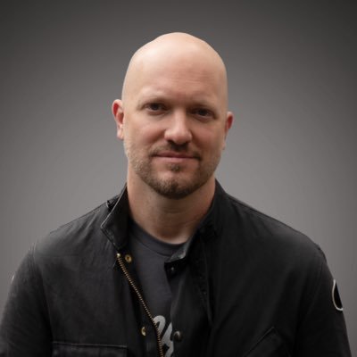 PaulRieckhoff Profile Picture