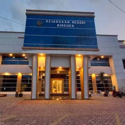 Akun Resmi Kejaksaan Negeri Bireuen
Jl. Banda Aceh - Medan, Cot Gapu
Kota Juang Bireuen, Aceh
