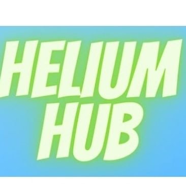 HeliumHub's profile picture. https://t.co/GA9txf39bk

Building the Helium Network across the United States with my Bobcat 10 miners.
#Helium #HNT #Crypto