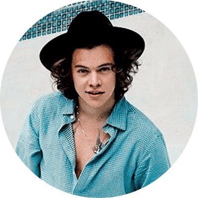 24, Harry Styles lover. Harry is forever. Battling end stage blood cancer.