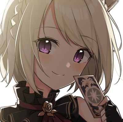Taiyaki@Ridillさんのプロフィール画像