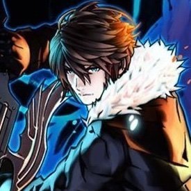 TheEternalLionさんのプロフィール画像