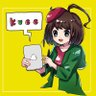 KUCC_ki_ko's profile picture. #KUCC寄稿会 告知アカウント / 詳細は固定ツイート👩‍🎨みなさんの素敵な作品をお待ちしています✒️