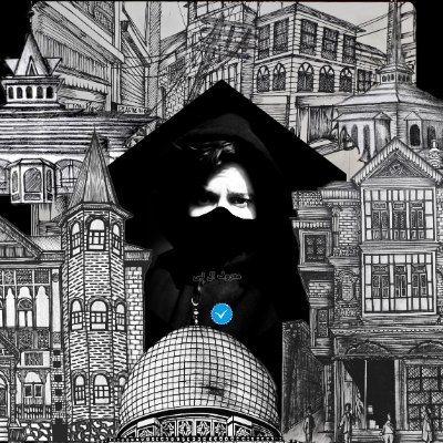 marouf_bhat's profile picture. ● First kashmiri Young Urban Sketcher / Artist 
● Persuing Architecture in Islamic University of Science and Technology.
● Ig @marouf_artist_official