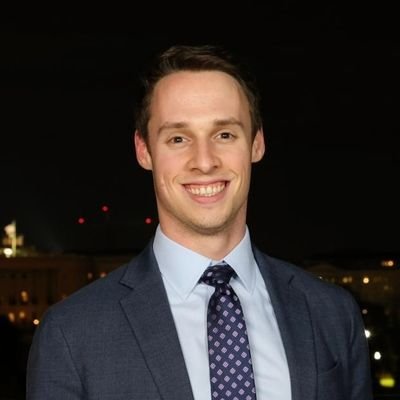 Director, Power America @A1Policy | Proud export of TN, proud native son of TX. Tweets my own.