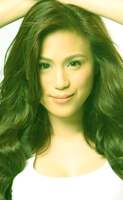 This is the official Toni Gonzaga Online Twitter Page.
This will show her schedules and updates.