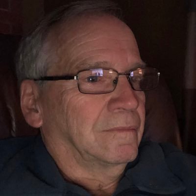 divots46's profile picture. Retired independent.